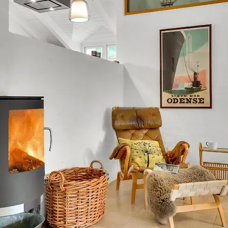 Σπίτι διακοπών Amazing In With Wifi *