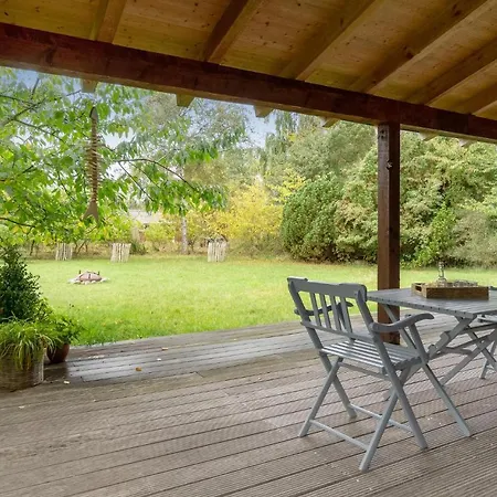 Σπίτι διακοπών Amazing In With Wifi Martofte