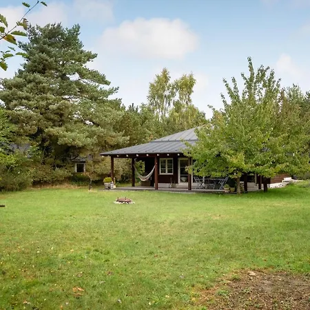 Σπίτι διακοπών Amazing In With Wifi