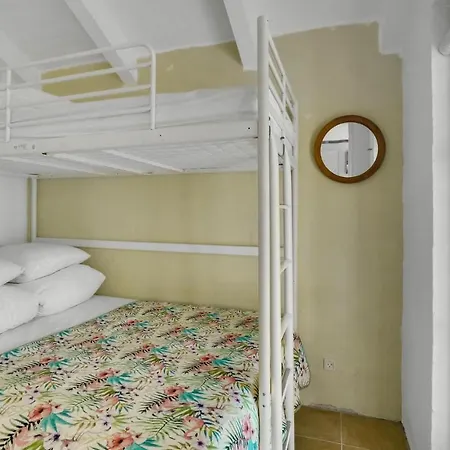 Σπίτι διακοπών Amazing In With Wifi *