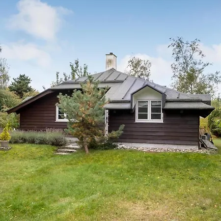 Σπίτι διακοπών Amazing In With Wifi