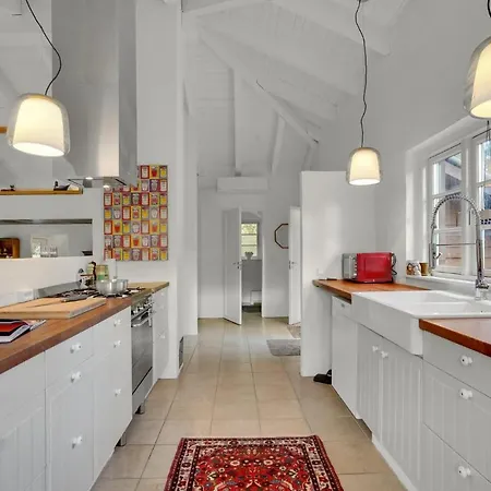 Σπίτι διακοπών Amazing In With Wifi Martofte