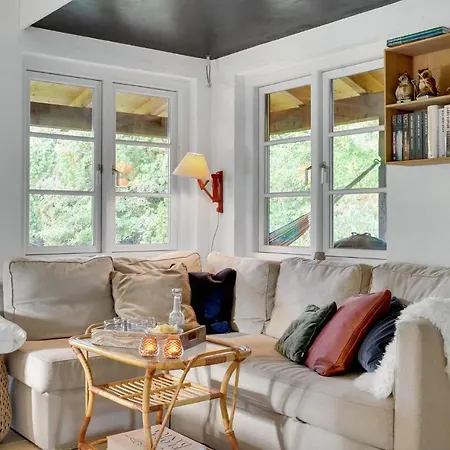 Σπίτι διακοπών Amazing In With Wifi