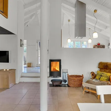 Amazing In With Wifi Σπίτι διακοπών Martofte