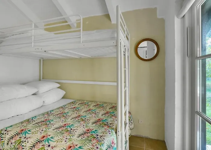 Сasa de vacaciones Amazing In With Wifi *