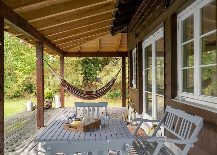 Amazing In With Wifi Сasa de vacaciones Martofte
